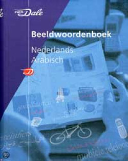 Van Dale Beeldwoordenboek Nederlands-Arabisch