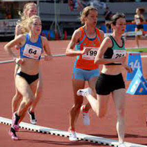 Atletiek