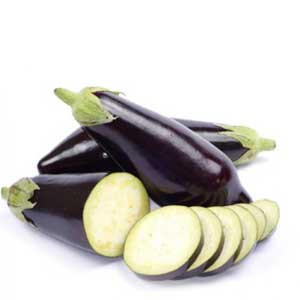 Aubergine