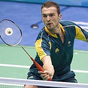 Badminton