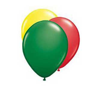 Ballonnen