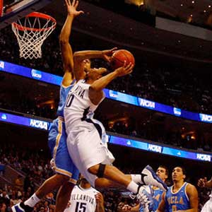 Basketbal
