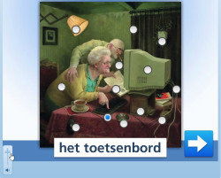 Benoemen: Marius van Dokkum