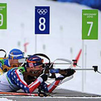 Biatlon