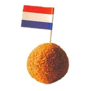 Bitterbal