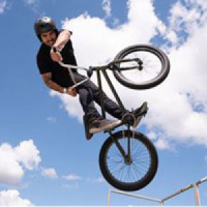 BMX Freestyle