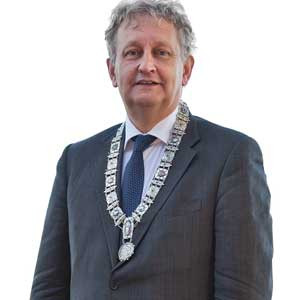 Burgemeester
