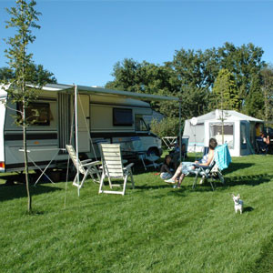 Camping