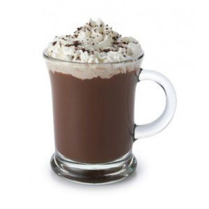 Chocolademelk
