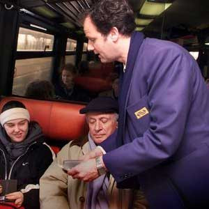 Conducteur