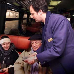 Conducteur
