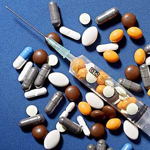 Doping
