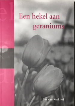 Een hekel aan geraniums