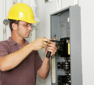 Electricien