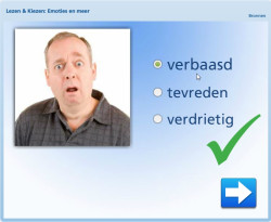 Lezen & Kiezen: Emoties en meer