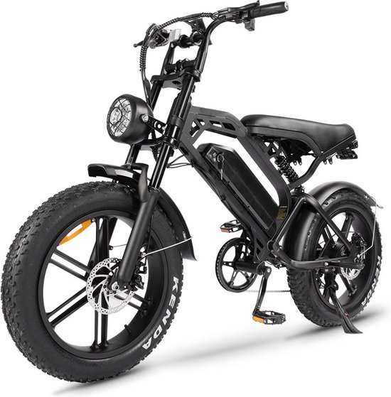 Fatbike