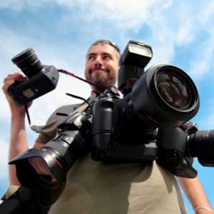 Fotograaf