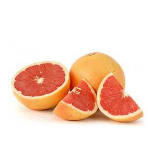 Grapefruit