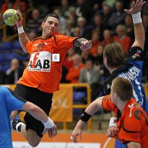 Handbal
