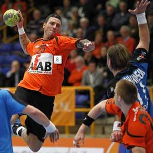 Handbal