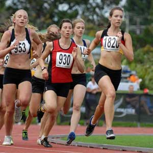 Hardlopen