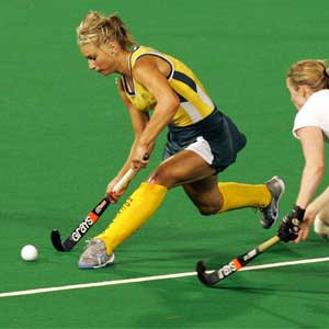 Hockey