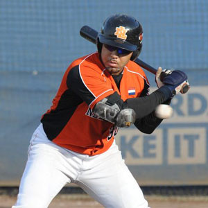 Honkbal