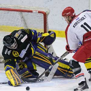 IJshockey