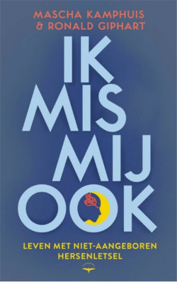 Ik mis mij ook