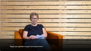 Week van de afasie 2024