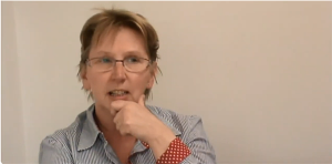 Afasie ervaringsverhaal partner