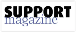 Support Magazine