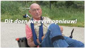 De weg kwijt met afasie