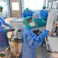 Intensive care (IC)