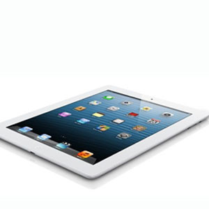 iPad