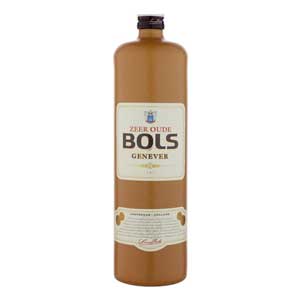 Jenever