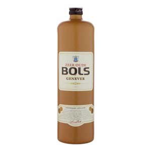 Jenever