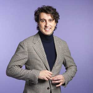 Jesse Klaver