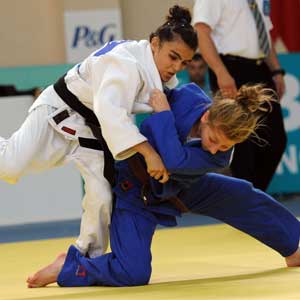 Judo