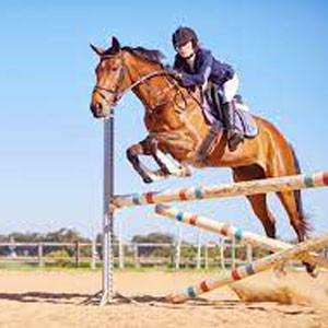 Jumping