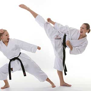 Karate