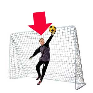 Keeper