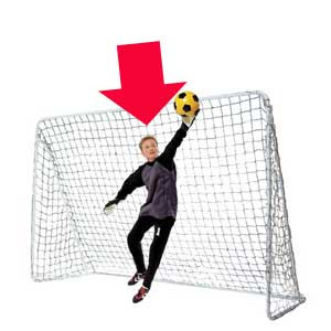 Keeper
