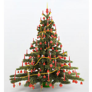 Kerstboom