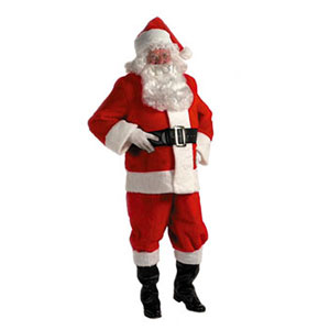 Kerstman