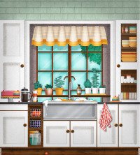 Keuken