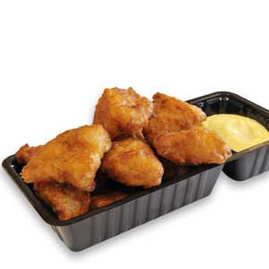 Kibbeling