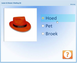Lezen & Kiezen: Kleding