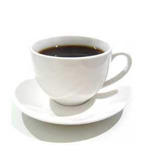 Koffie