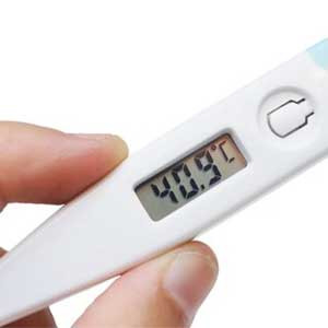 Koorts